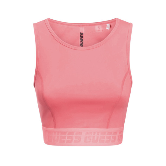 Guess Γυναικείο μπουστάκι Aileen Active Top